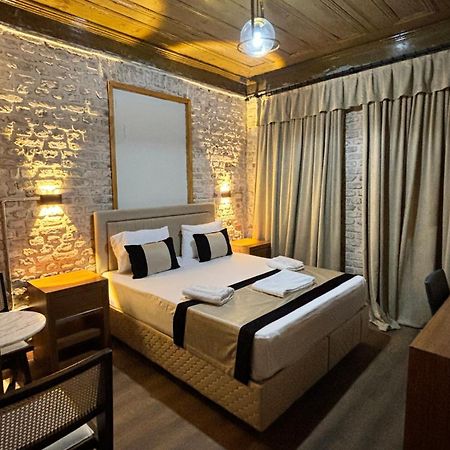 Besiktas Guest House Estambul Exterior foto